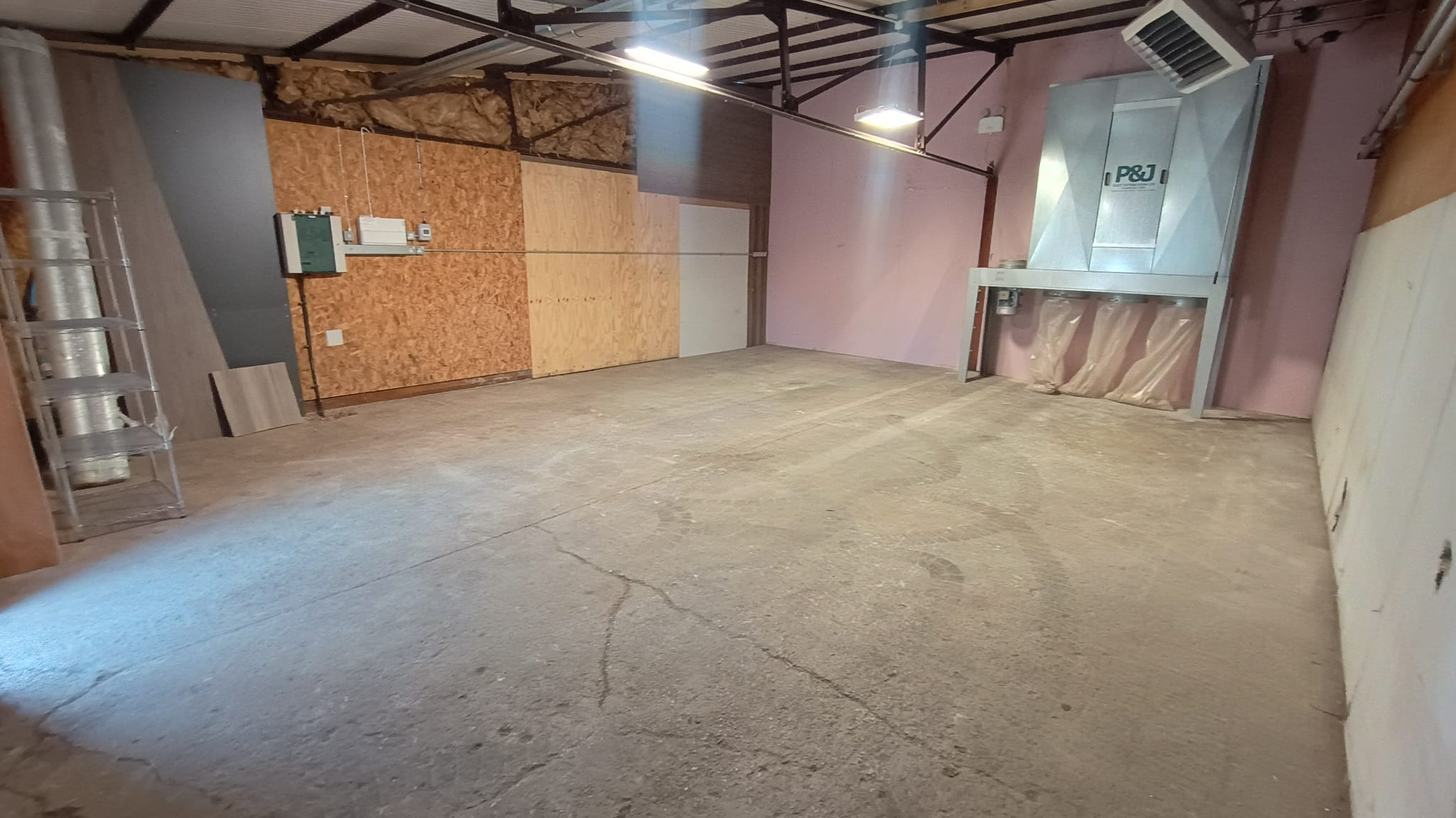 Storage in Hitchin - photo 4